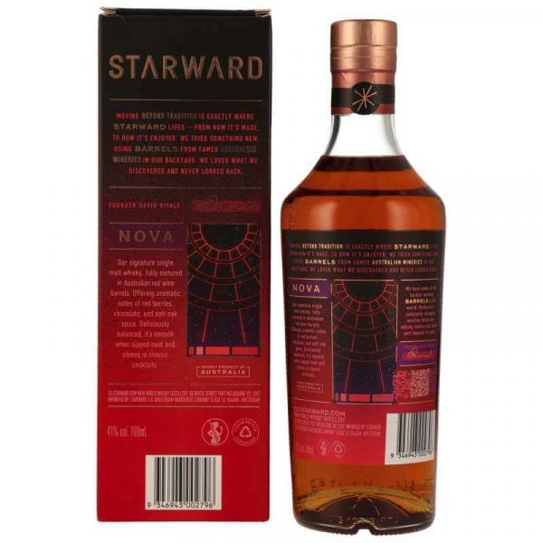 Starward Nova ... 1x 0,7 Ltr.